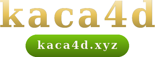 kaca4d logo